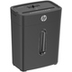 Знищувач документів HP OneShred 6CC, A4, 80g х 6 листів, 5*14, 14 л., P-4