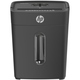 Знищувач документів HP OneShred 6CC, A4, 80g х 6 листів, 5*14, 14 л., P-4