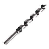 Свердло по дереву спіральне Intertool SW-4060