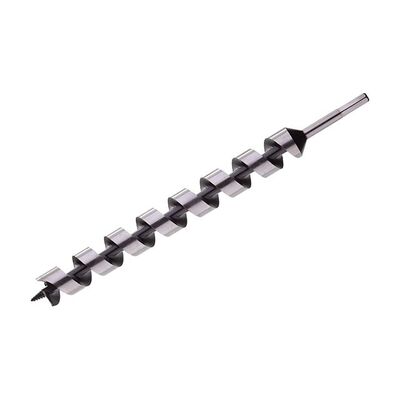 Свердло по дереву спіральне Intertool SW-4046