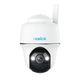 IP-камера Reolink Go Series G430 (Go PT Plus) с солнечной панелью