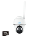 IP-камера Reolink Go Series G430 (Go PT Plus) с солнечной панелью