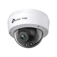 IP-камера відеоспостереження TP-Link VIGI C240 4 мм