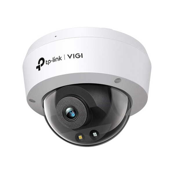 IP-камера відеоспостереження TP-Link VIGI C240 4 мм