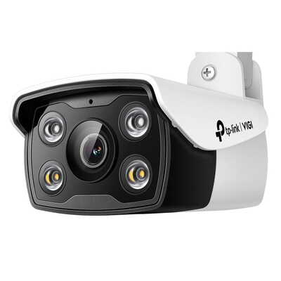 IP-камера відеоспостереження TP-Link VIGI C340I 4 mm