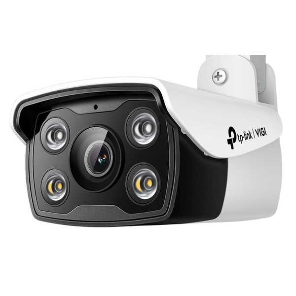 IP-камера відеоспостереження TP-Link VIGI C340I 4 mm