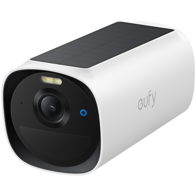 IP-камера Eufy E40 White