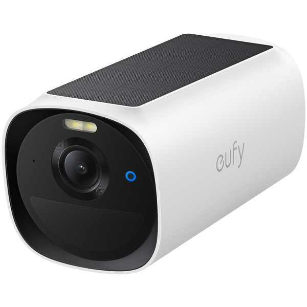 IP-камера Eufy E40 White