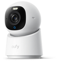 IP-камера Eufy E30 - Indoor Camera 4K, 360°, NV, AI White