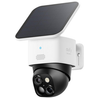 IP-камера Eufy S340 Black+White
