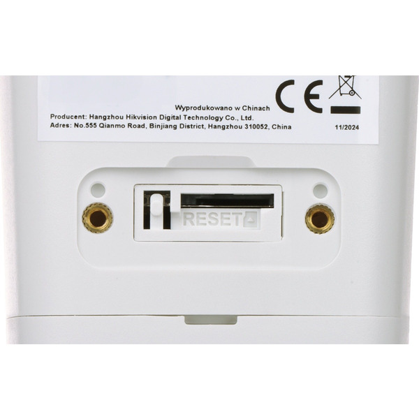IP камера Hikvision DS-2CD1047G3H-LIUF 4МП (4мм)
