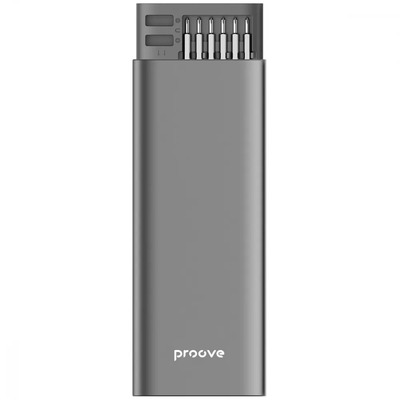 Набір викруток Proove Fixer MTSF51000003