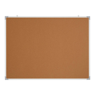 Доска пробковая Buromax, 90х120 см (BM.0018)