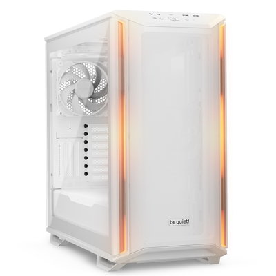 Корпус be quiet! Dark Base 701 White (BGW59)