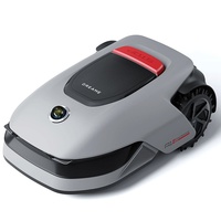 Газонокосарка-робот Dreame A1Pro 1000 (MLLA7201)