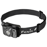 Ліхтар налобний Fenix HL12R V2.0 сірий