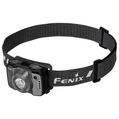 Ліхтар налобний Fenix HL12R V2.0 сірий
