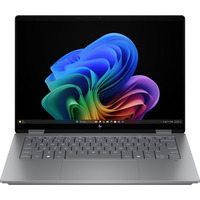 Ноутбук HP OmniBook X Flip Next Gen AI 14-fk0009ua (D16H5EA)