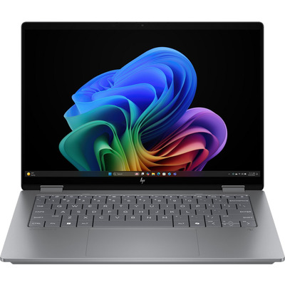 Ноутбук HP OmniBook X Flip Next Gen AI 14-fk0009ua (D16H5EA)
