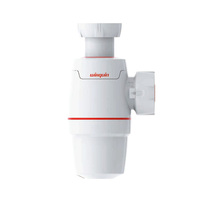 Сифон для умивальника Wirquin 9541428