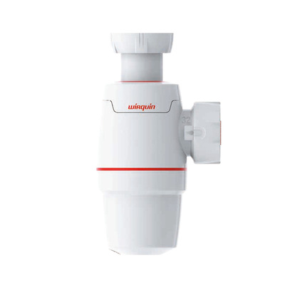 Сифон для умивальника Wirquin 9541428
