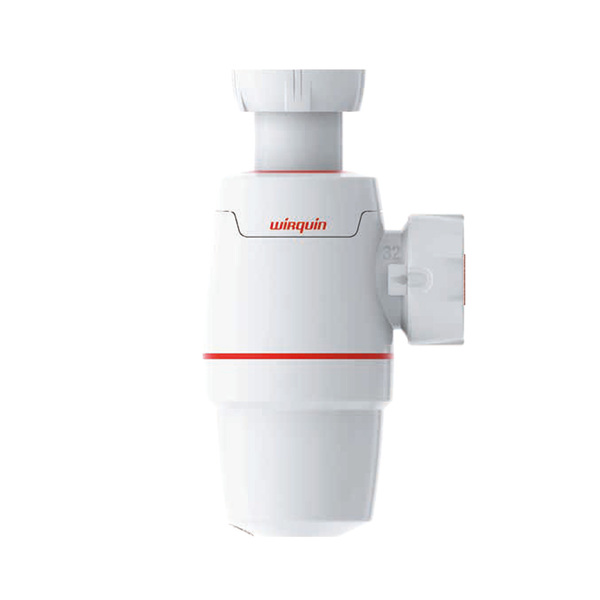 Сифон для умивальника Wirquin 9541428