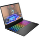 Ігровий ноутбук HP OMEN MAX 16 Grey (D4GU7EA)
