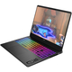 Ігровий ноутбук HP OMEN MAX 16 Grey (D4GU7EA)