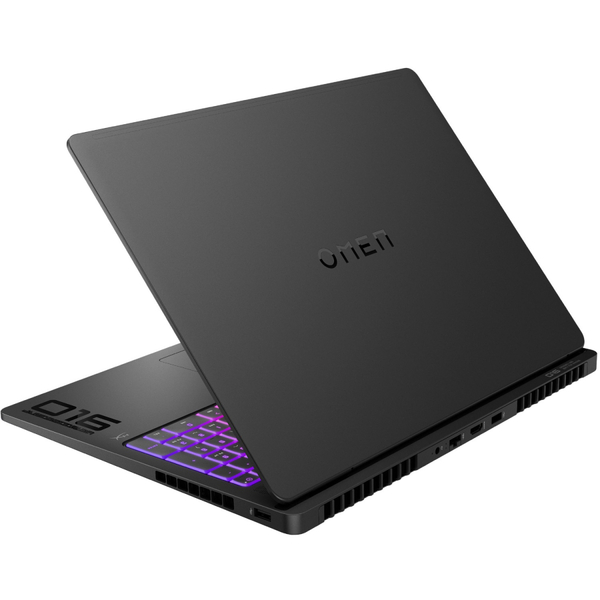 Ігровий ноутбук HP OMEN MAX 16 Grey (D4GU7EA)