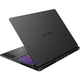 Ігровий ноутбук HP OMEN MAX 16 Grey (D4GU7EA)