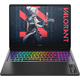 Ігровий ноутбук HP OMEN MAX 16 Grey (D4GU7EA)