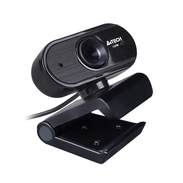 Веб-камера A4Tech PK-825P Black