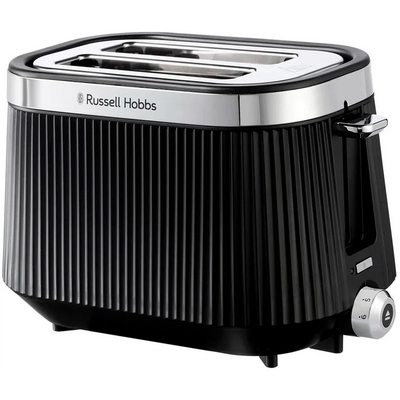 Тостер Russell Hobbs 26760-56 Bront 2S Black