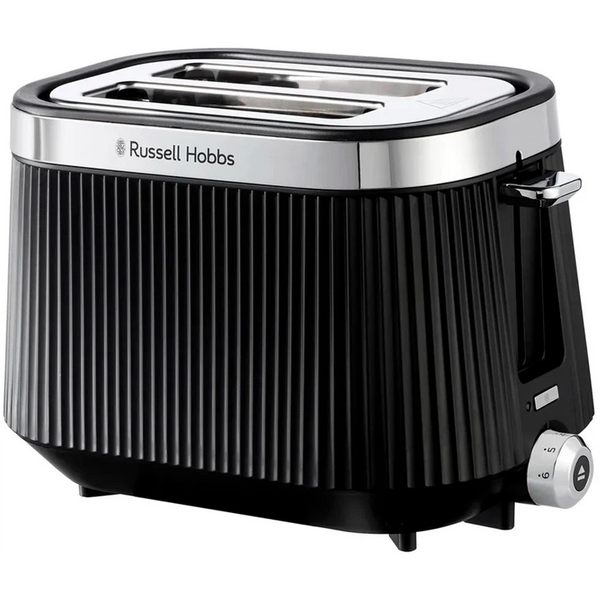 Тостер Russell Hobbs 26760-56 Bront 2S Black