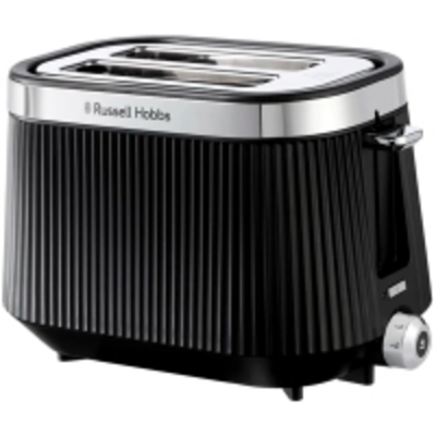 Тостер Russell Hobbs 26760-56 Bront 2S Black