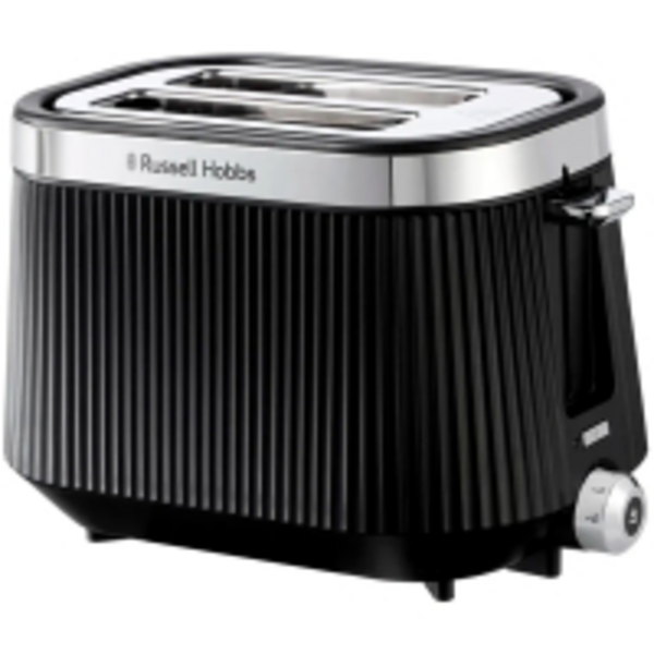 Тостер Russell Hobbs 26760-56 Bront 2S Black