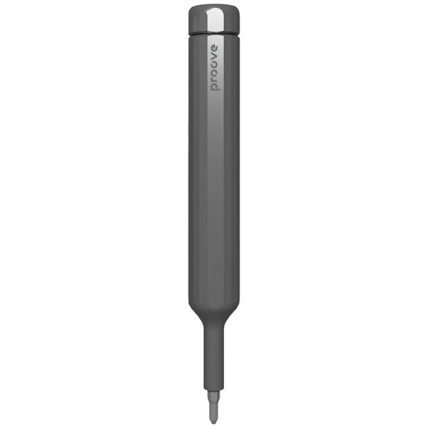 Набір викруток Proove Spin Gray (MTSS39000003)