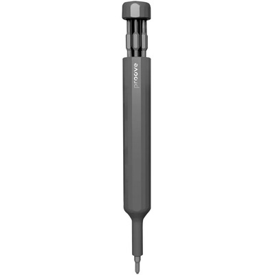 Набір викруток Proove Spin Gray (MTSS39000003)