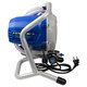 Фарбопульт електричний Sigma Profi 650Вт (6816551)