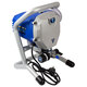 Фарбопульт електричний Sigma Profi 650Вт (6816551)