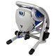 Фарбопульт електричний Sigma Profi 650Вт (6816551)