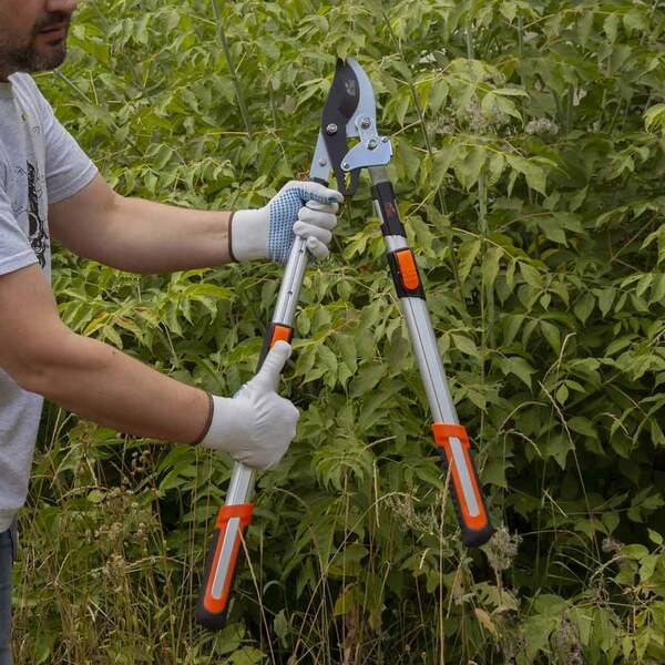 Сучкоріз FLORA SG-5022374