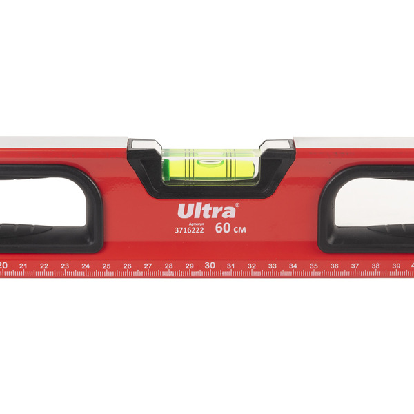 Будівельний рівень ULTRA SG-3716222