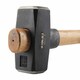 Кувалда 3000г Sigma (4311431)