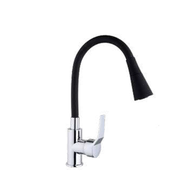 Змішувач кухонний Aquatica (9745110)
