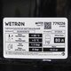 Гідроакумулятор вертикальний 80л WETRON (779226)