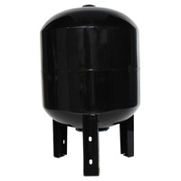 Гідроакумулятор вертикальний 80л WETRON (779226)