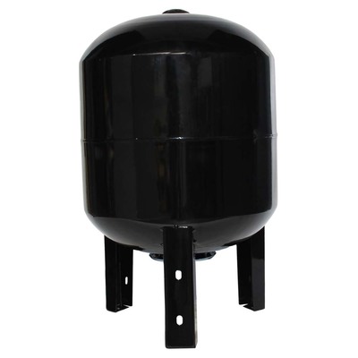 Гідроакумулятор вертикальний 80л WETRON (779226)