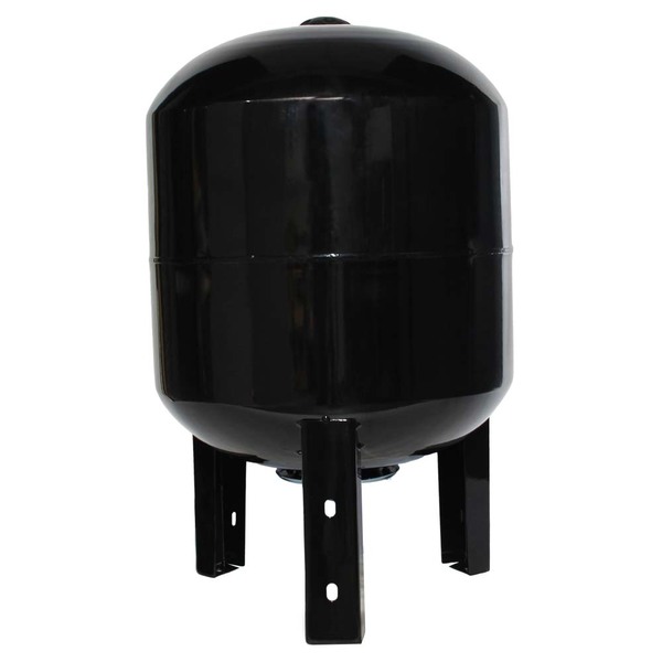 Гідроакумулятор вертикальний 80л WETRON (779226)