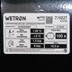 Гідроакумулятор горизонтальний 100л WETRON (779227)